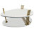 Airina Single Coffee Table