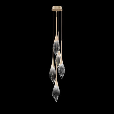 Mayu 5 - Light LED Pendant