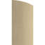 Timberthane à quatre planches jointes avec lattes elliptiques (par paire)-64352674-88966568-88966575