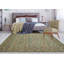 Tapis gris Pak-Persian Ciela