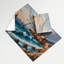 Tapisserie murale Nautical-133637483