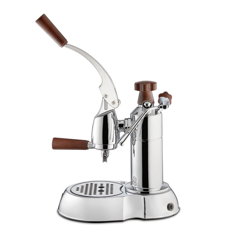 La Pavoni Stradavari, Rosewood