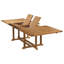 Arundel Outdoor Teak Dining Table