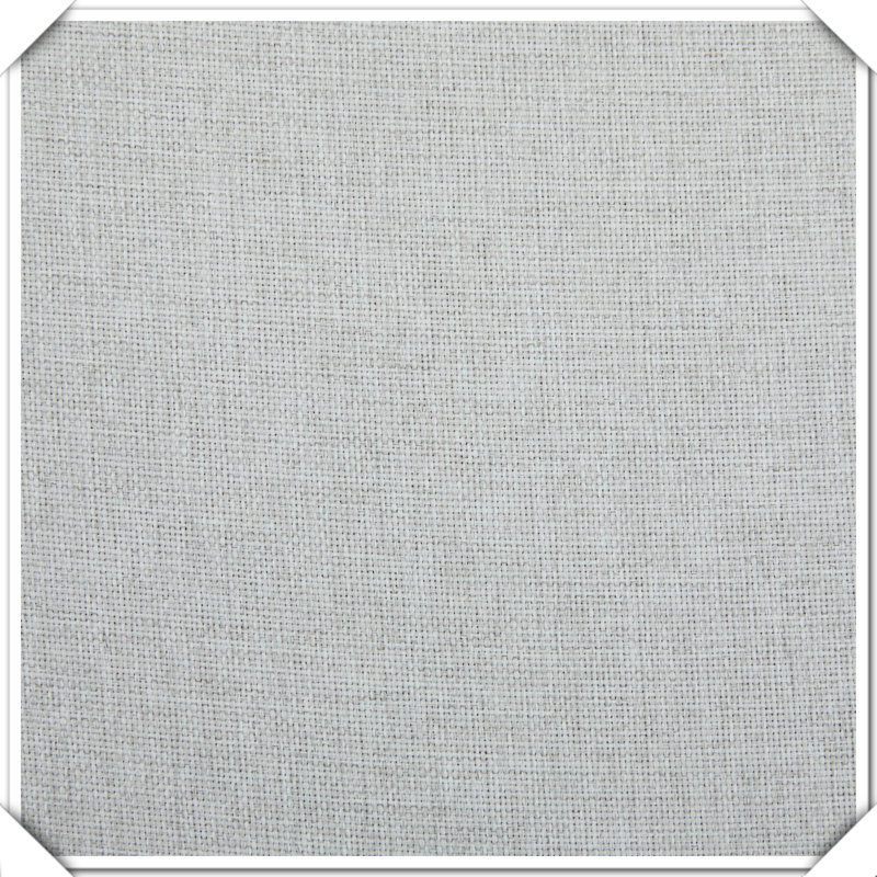 Paire de fauteuils de patio pour l'extérieur, Gris clair