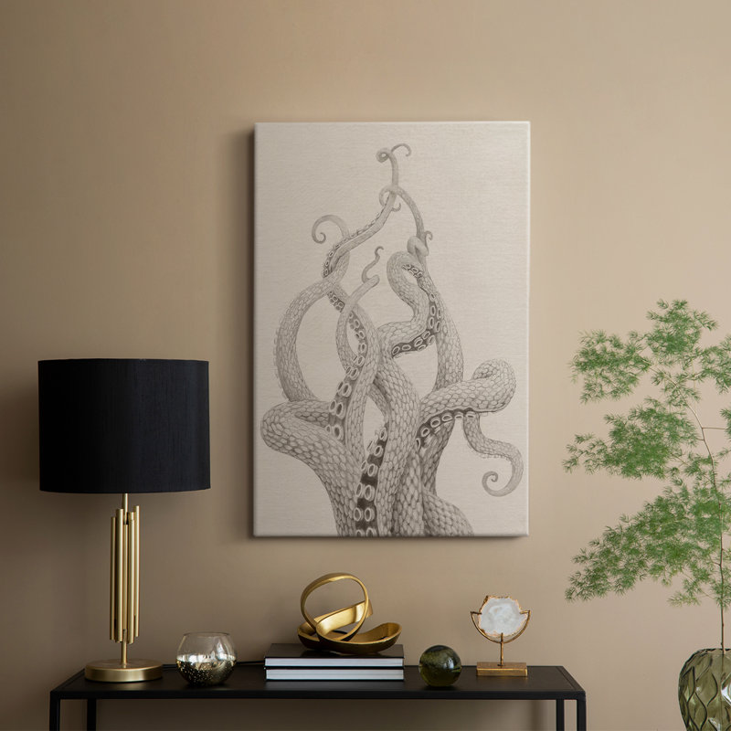 Deep Dive II - galerie sur mesure