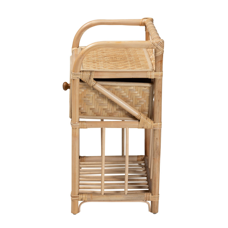Table de chevet