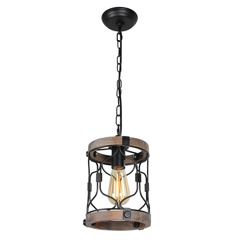 Aguasvivas 1 - Light Lantern Pendant