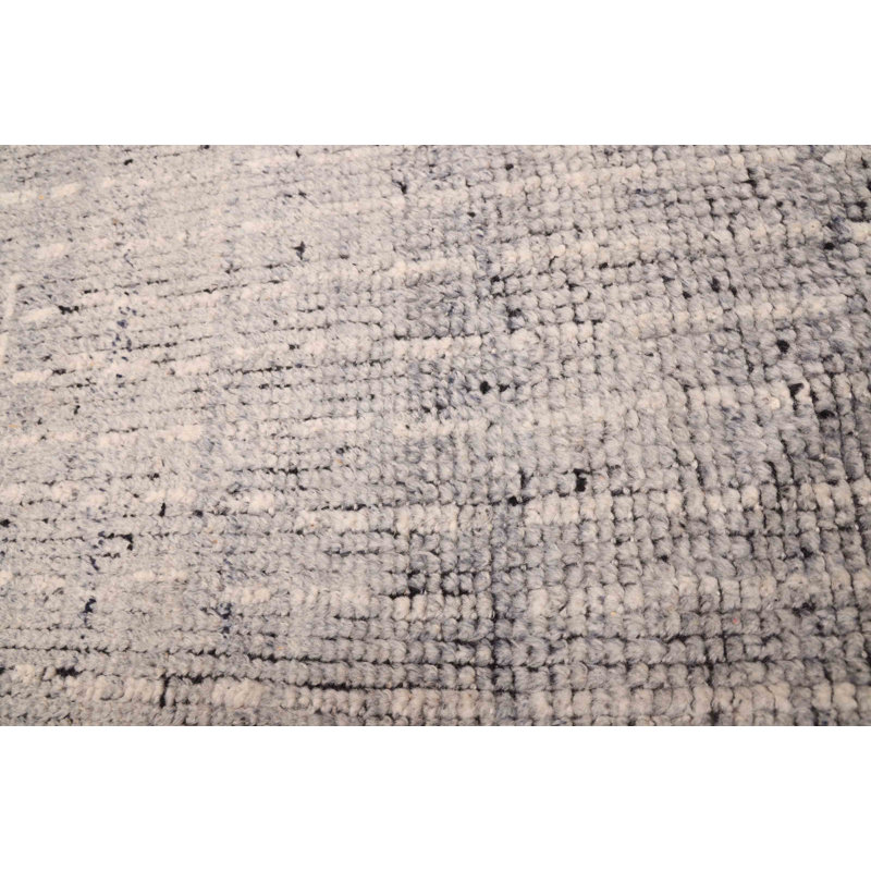 Looma Grey Rug 8'3" x 10'2"