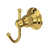 Unlacquered Brass selected