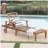 PERLA CHAISE LOUNGE