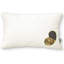 Housse de coussin rectangulaire en coton Buff Product-112496773