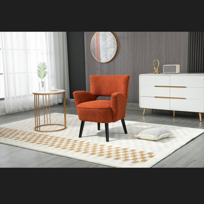 Fauteuil Sonette de 25,2 po de largeur