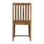 Props 45cm H Solid Wood Stacking Accent in Beige