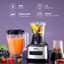 Geepas 8 Speed 150ml Countertop Blender