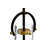 Dawson 1 - Light Single Pendant-1420692211
