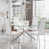 Blanc sélectionné