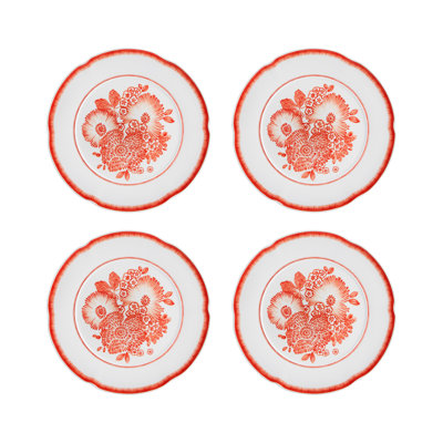 Coralina 11.42" Dinner Plate