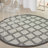 Quinata Geometric Indoor / Outdoor Rug-1735957072