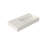 36'' Rectangular Stone Resin Bathroom Sink With Faucet Hole