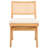 Ariaya 19'' H Boucle Upholstered Side Chair-1906493993