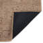 Tapis en jute / sisal / polyester tissé à la machine Imyah-514935198
