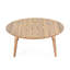 Table basse d'extérieur Verona