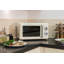 17 L 700W Countertop Microwave-47818747