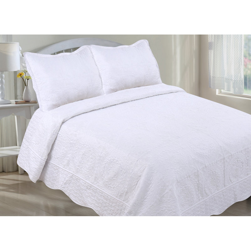 Modern & Contemporary Standard Quilt, Full/Queen