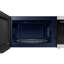 Samsung 1.9 cu. ft. Countertop Microwave with Sensor Cooking in Matte Black Stainless Steel-635026323