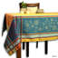 Nappe en coton jacquard français enduit de polyurétrafluoroéthylène-71594450-71594451