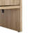 Hemby 4 Door 2 Shelf Sideboard/Media Stand-106364084