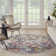 Martese Oriental Indoor Rug