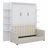 Murphy Bed Wall Bed With Sofa-556785984