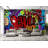 Hartwin Peel & Stick Wall Mural