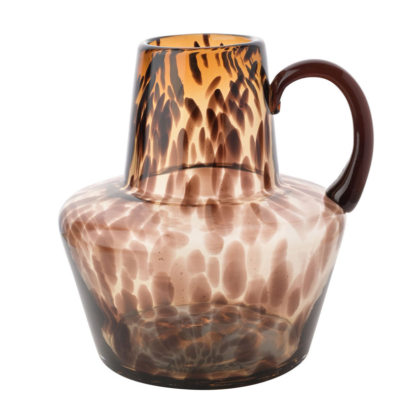 Deboroh Glass Table Vase