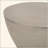 Outstanding Lightweight Concrete Side Table For Outdoor Spaces, Enhancing Ambiance And Functionality