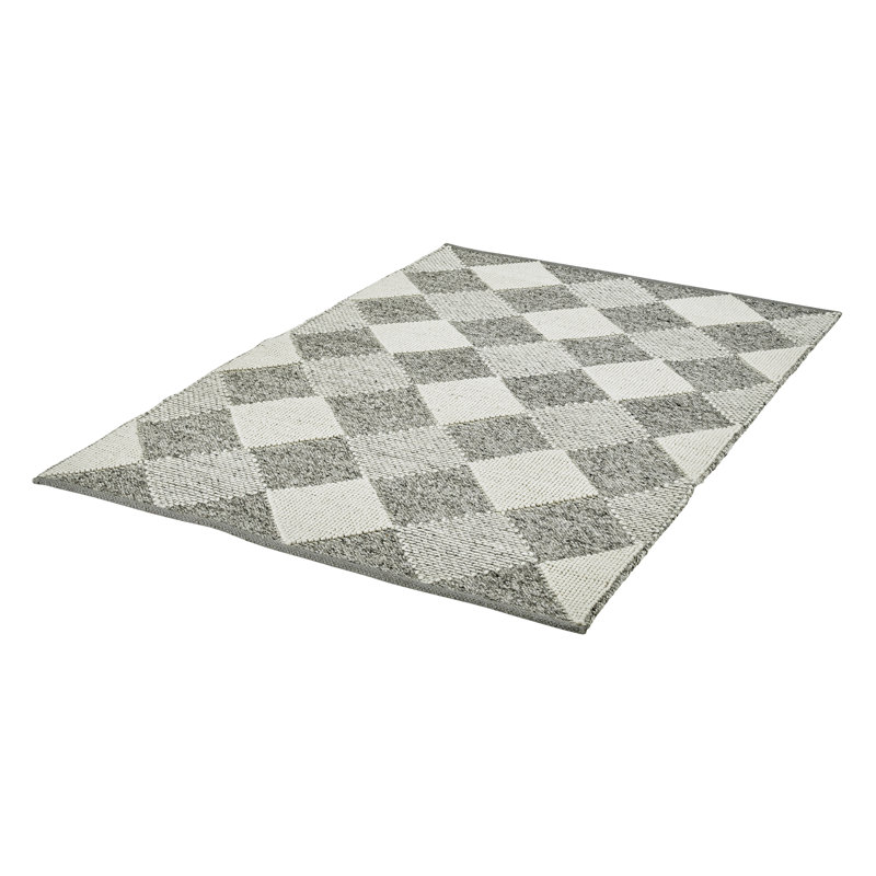 My Hamilton Geometric Area Rug, Rectangle 120 x 170cm