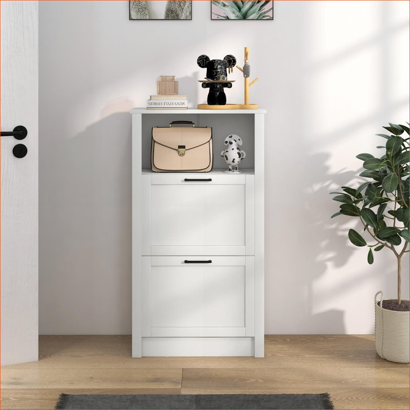 Accent Cabinet