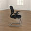 Mesh Side Chair