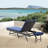 Kaityn Outdoor Chaise Lounge , Cushion Included-168496599