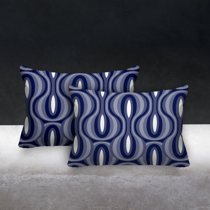  Coussin intérieur / extérieur Lumbar