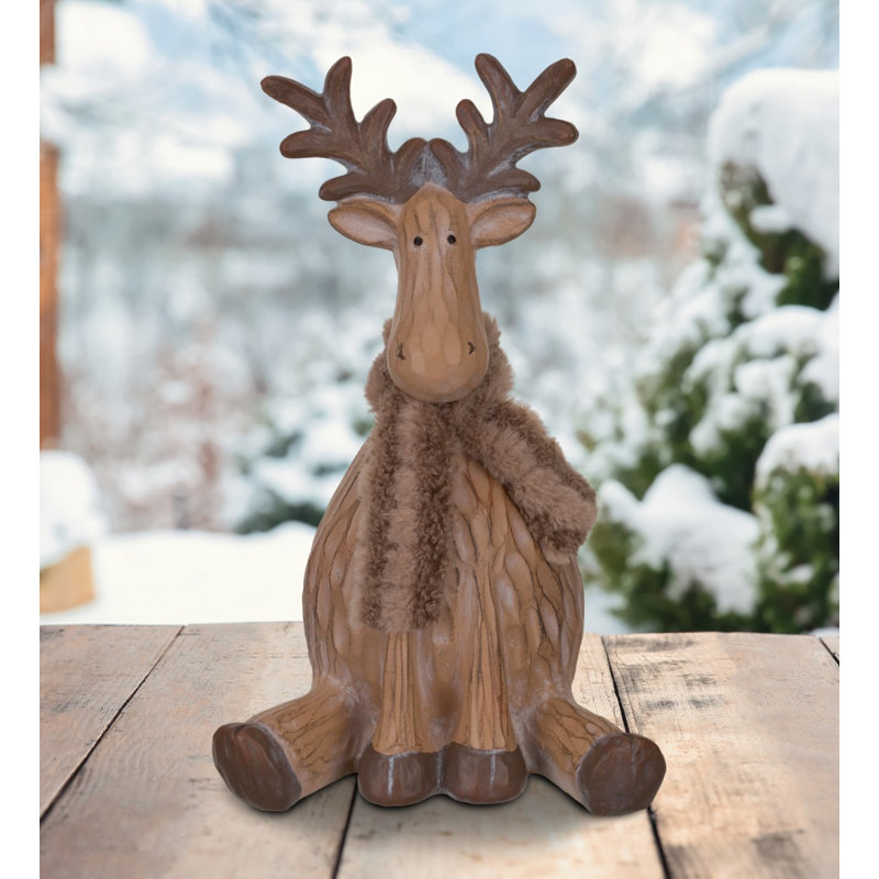 Animals Figurines & Sculptures
