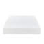 Matelas en mousse viscoélastique moyenne 12 po Sleep by Wayfair ™-1999930207
