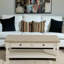 Table basse Cashon