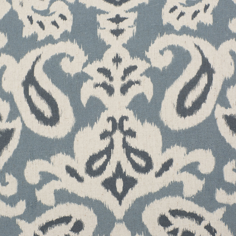 Upholstered Slipper Chair