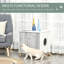 Matthews Litter Box Enclosure