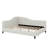 Chic L-Shaped Linen Daybed On Solid Wood Legs-1219706551-1219706546