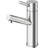 Noma 8" H Single Handle Single Hole Bathroom Faucet-885262228