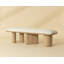 Hiro Upholstered Bench