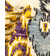 One-of-a-Kind 4' 0" X 6' 3" Hand Knotted Area Rug